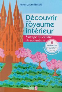 Ce qui est sûr, c’est que je crois en la puissance de la métaphore comme support de libération sur le plan mental, émotionnel, physique et même spirituel.