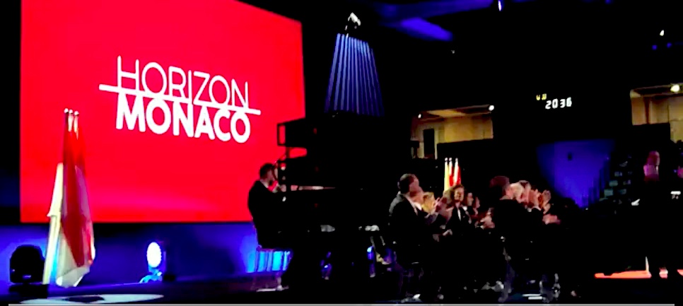 Horizon Monaco Campagne 2018